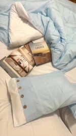 ست کامل روتختی مدل خنکا - تصویر 5